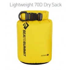Lightweight 70D Dry Sack 1L